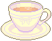 teacup pixel art